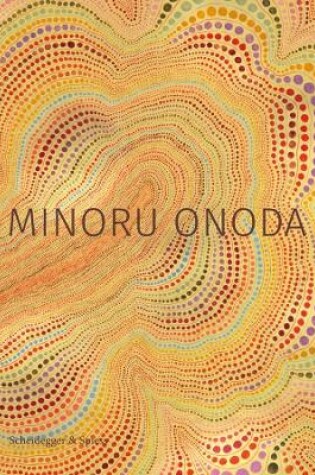 Cover of Minoru Onoda