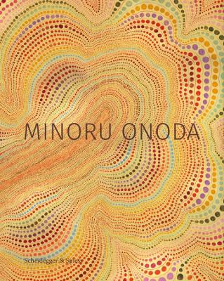 Book cover for Minoru Onoda