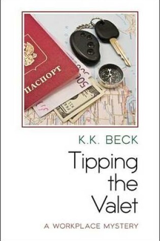 Cover of Tipping the Valet