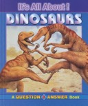 Book cover for Dinosaurs