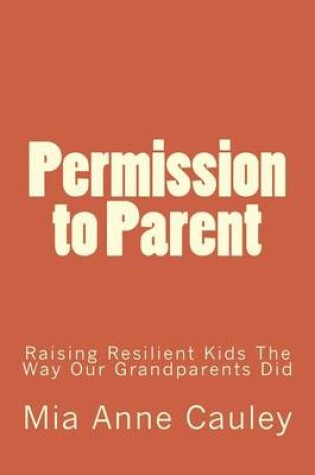 Cover of Permission to Parent