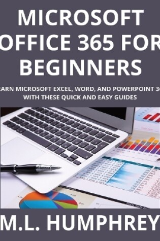 Cover of Microsoft Office 365 for Beginners