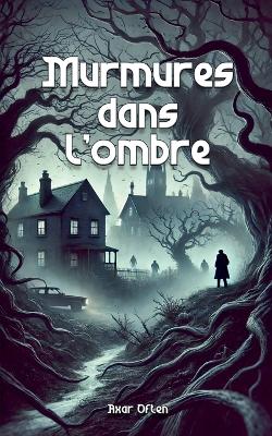 Book cover for Murmures dans l'ombre