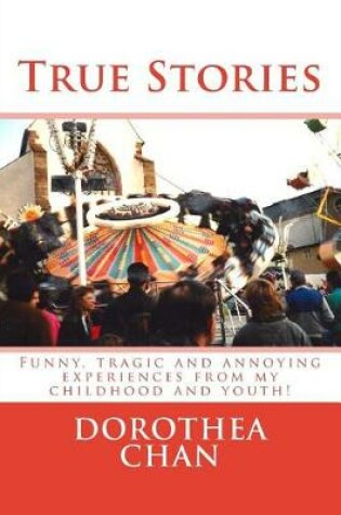 Cover of True Stories