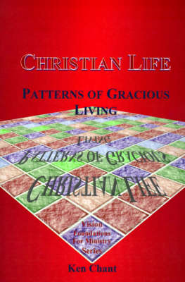 Book cover for Christian Life