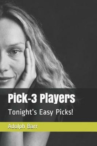 Cover of Pick-3 Players