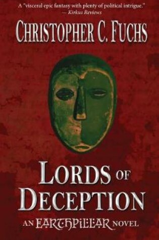 Cover of Lords of Deception