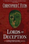 Book cover for Lords of Deception