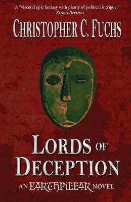 Book cover for Lords of Deception