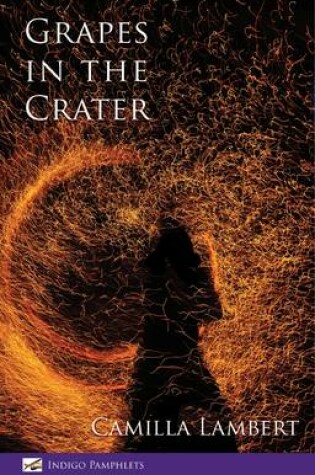 Cover of Grapes in the Crater