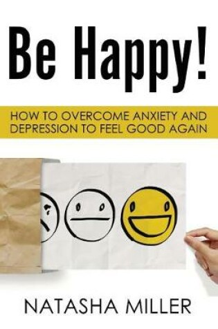 Cover of Be Happy!