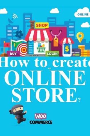 Cover of How to create an Online Store?