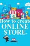 Book cover for How to create an Online Store?