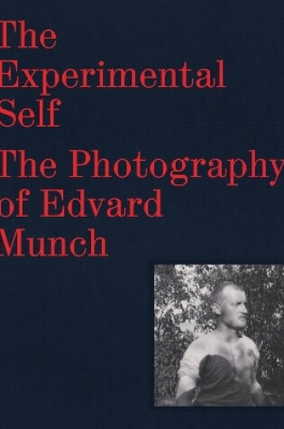 Cover of The Experimental Self