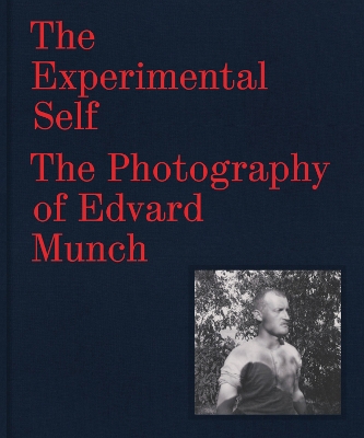 Book cover for The Experimental Self