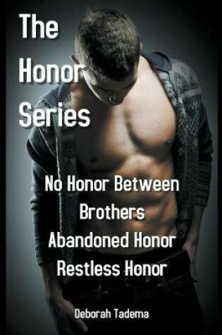Cover of The Honor Series Book One