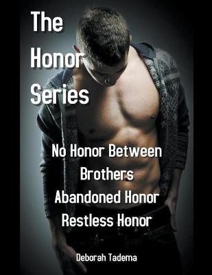 Book cover for The Honor Series Book One