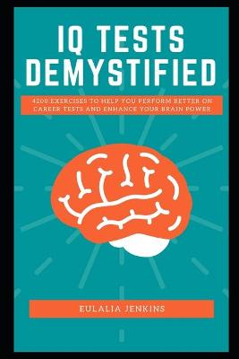 Cover of IQ Tests Demystified