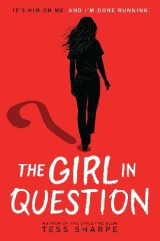 Cover of The Girl in Question