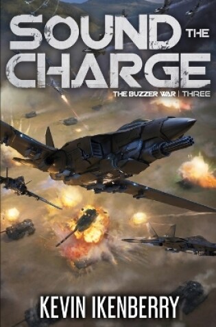 Cover of Sound the Charge