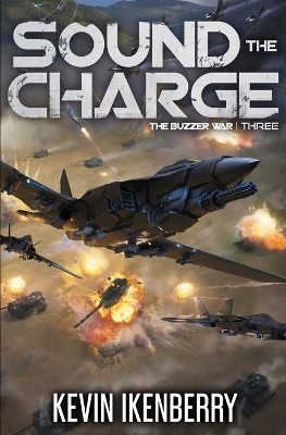 Cover of Sound the Charge