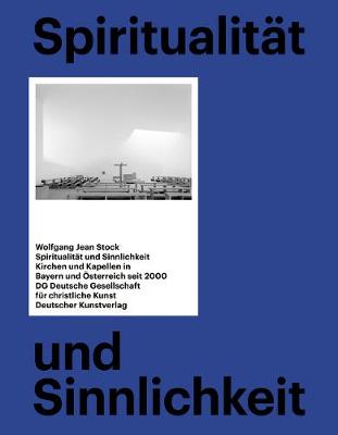 Book cover for Spiritualitat und Sinnlichkeit