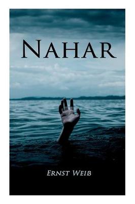 Book cover for Nahar