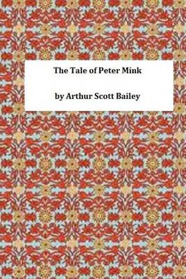 Cover of The Tale of Peter Mink