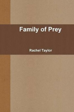 Cover of Family of Prey