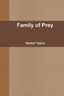 Book cover for Family of Prey