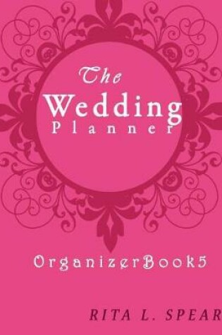 Cover of The wedding planner