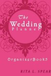 Book cover for The wedding planner