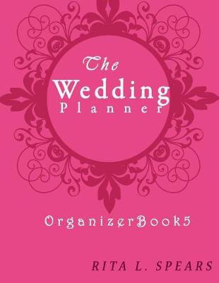 Cover of The wedding planner