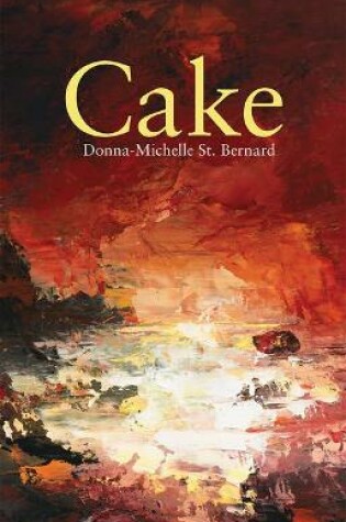 Cover of Cake