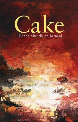 Book cover for Cake