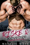 Book cover for Riske and Revenge