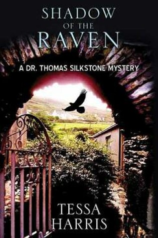 Cover of Shadow of the Raven