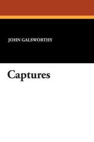 Cover of Captures