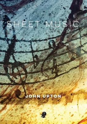 Book cover for Sheet Music