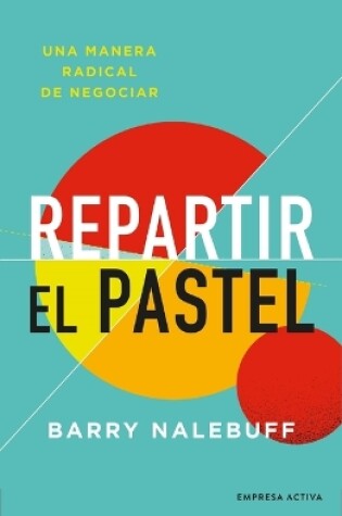 Cover of Repartir El Pastel