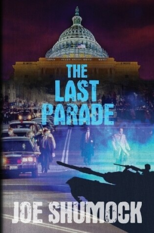 Cover of The Last Parade