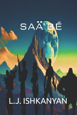 Cover of Saa'be