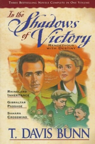 Cover of In the Shadows of Victory