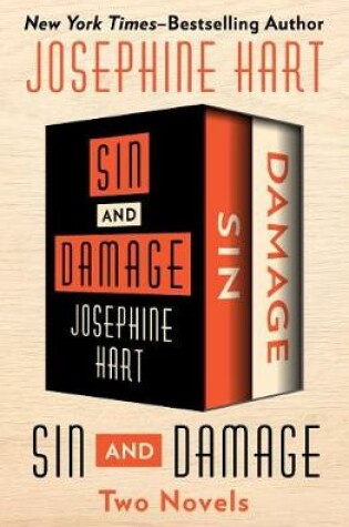 Cover of Sin and Damage