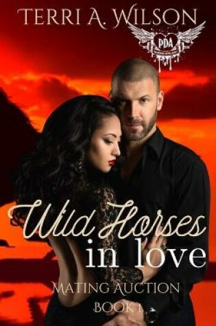 Cover of WIld Horses in Love