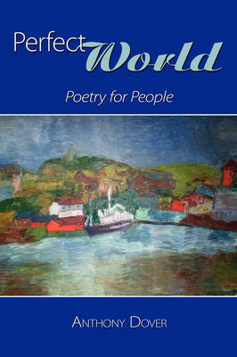 Book cover for Perfect World