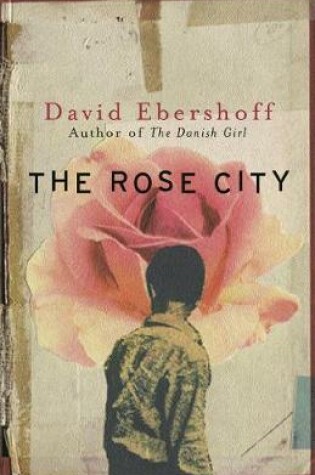 Cover of The Rose City