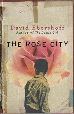 Book cover for The Rose City