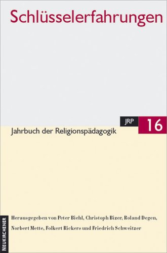 Cover of Schlusselerfahrungen