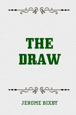 Cover of The Draw